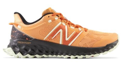 New Balance Fresh Foam Garoe - donna - arancione