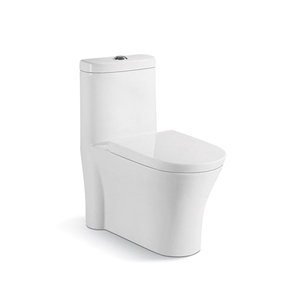 Vaso Sanitário Acoplado (monobloco) Smart 225