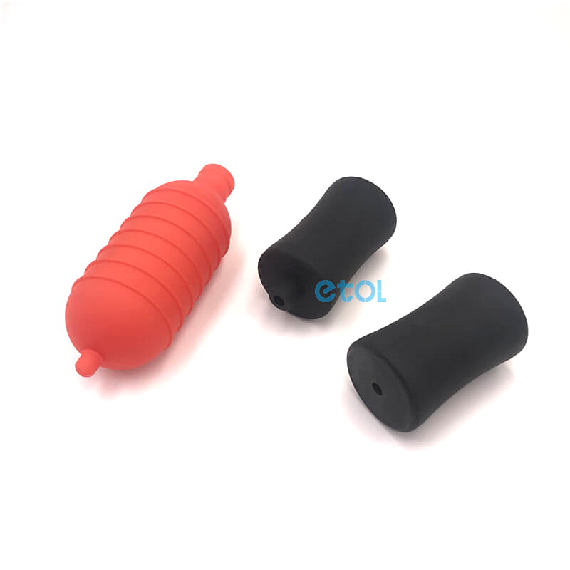 rubber pump bulb