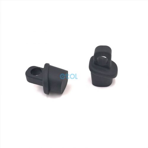 waterproof rubber stopper