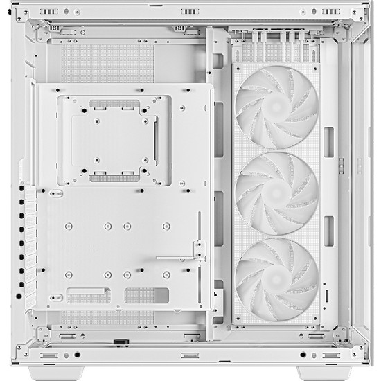 Deep Cool Deepcool CH780 Wh 1×420MM Argb (Mini-Itx / M-Atx / Fiyatı