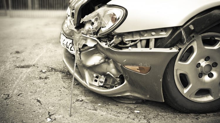 Can you insure a car that’s been written off?