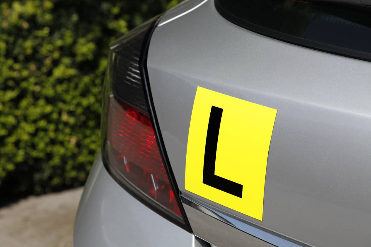 Can you get car insurance for learner drivers?