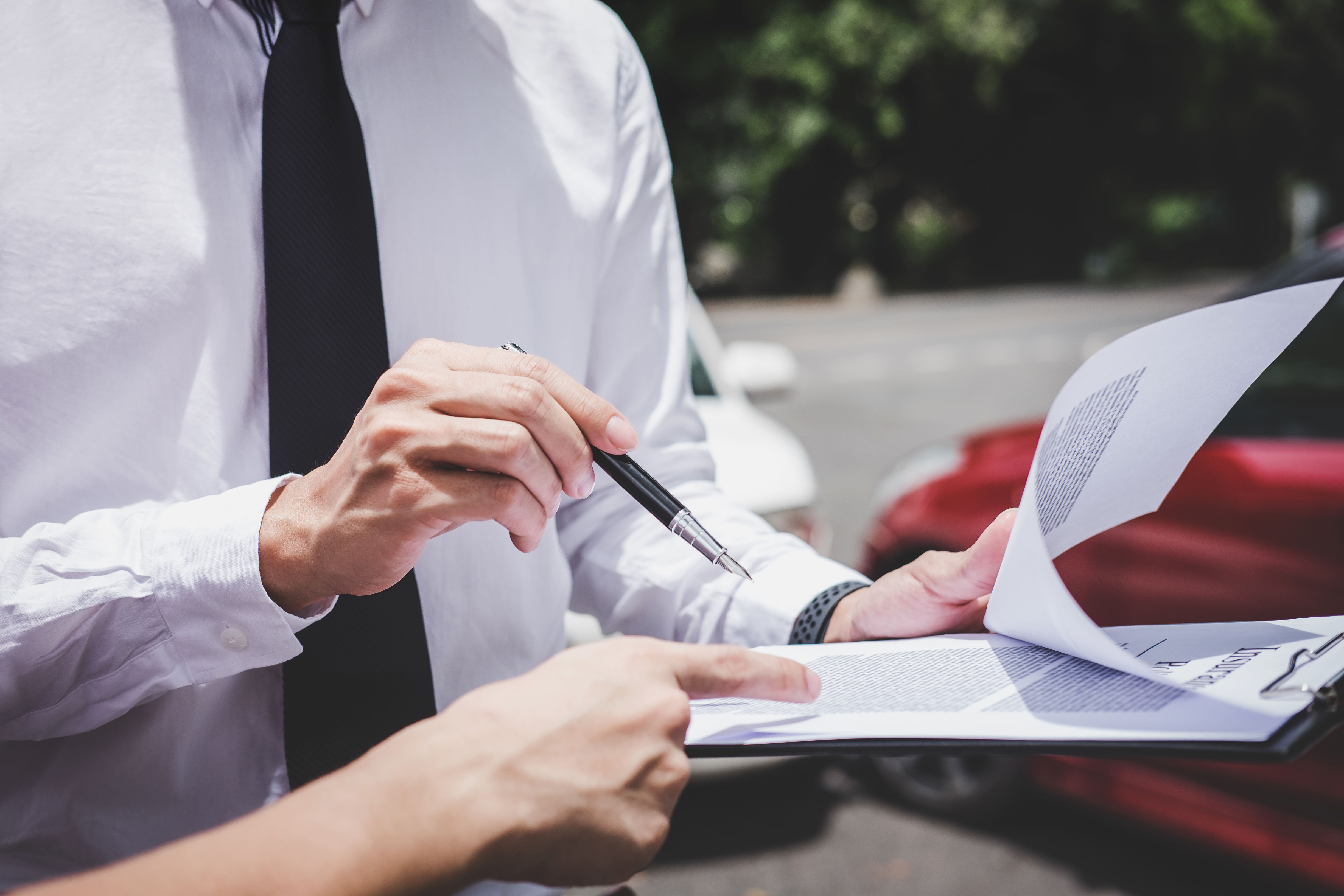 Short-term car insurance explained