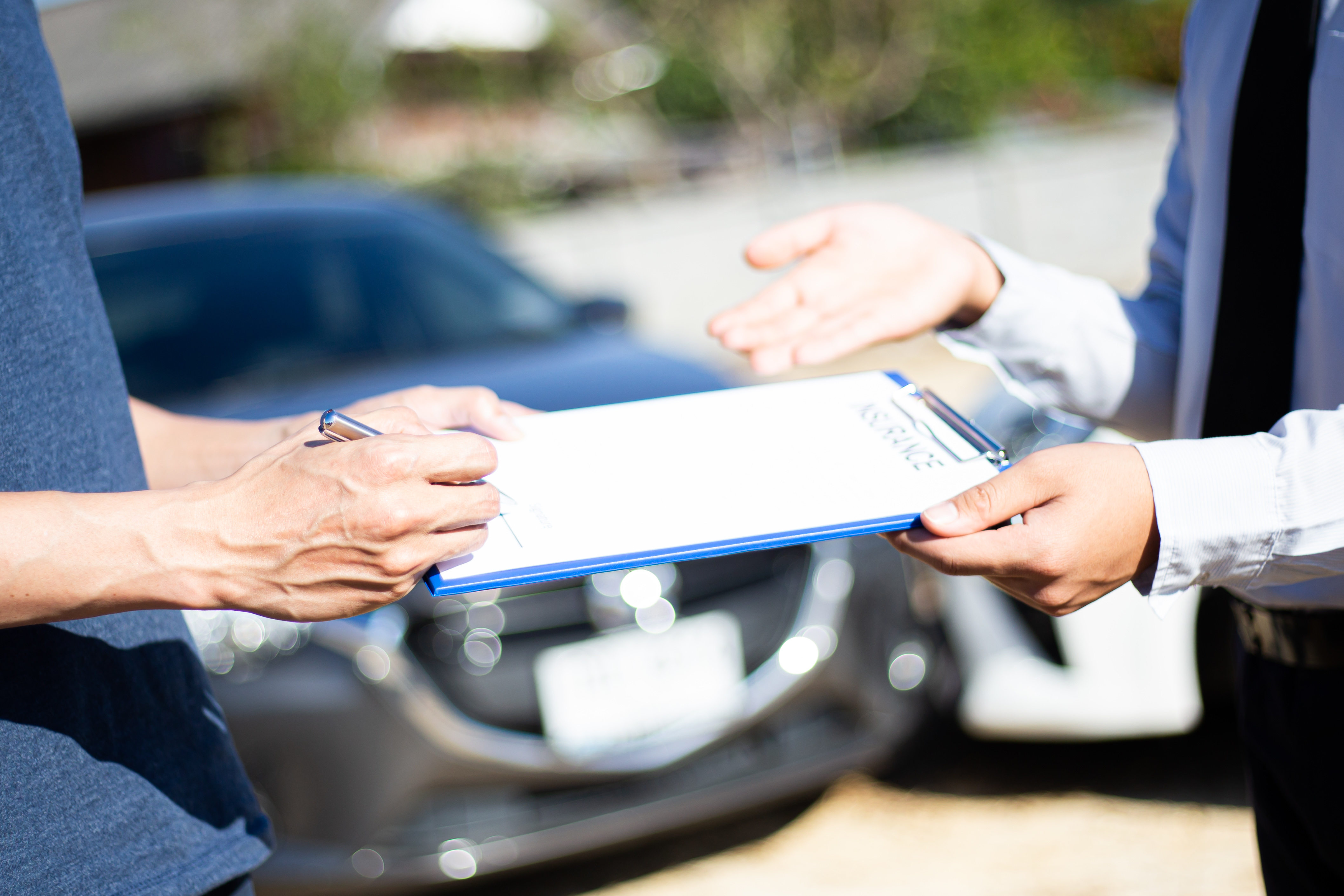 Your guide to car registration in Queensland