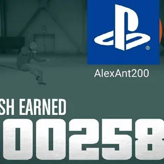 1.000.000 GTA Money PS4