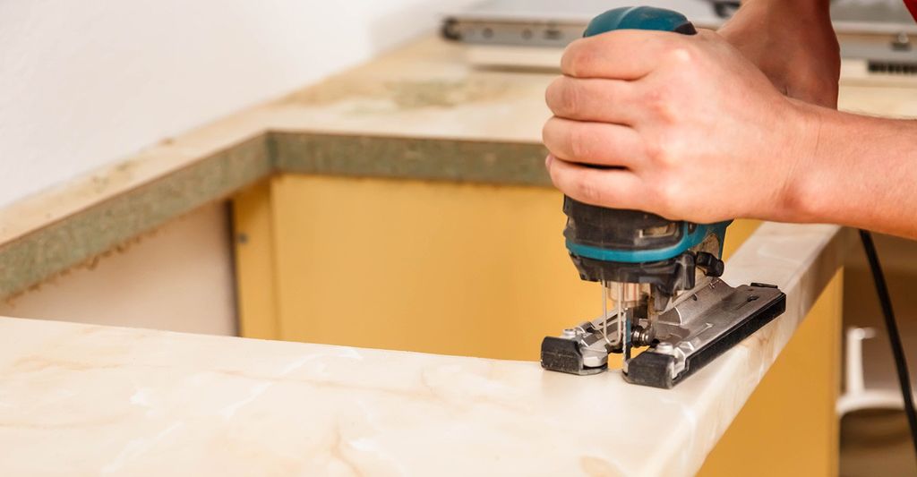 Find a granite countertop installer near Las Vegas, NV