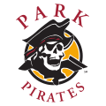 Park University Pirates Logo