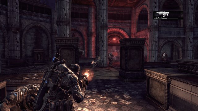 Gears of War 2