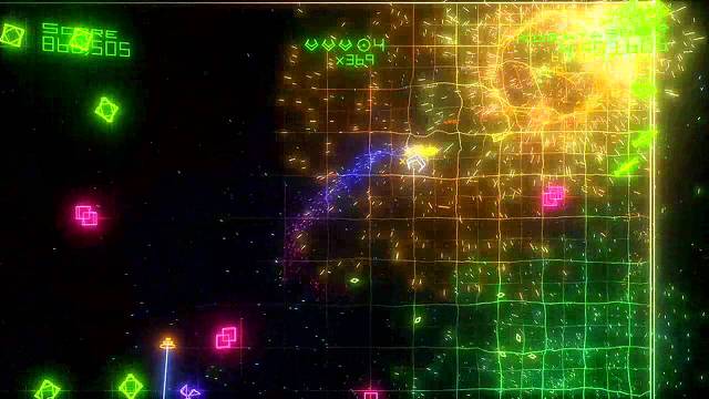 Geometry Wars: Retro Evolved 2