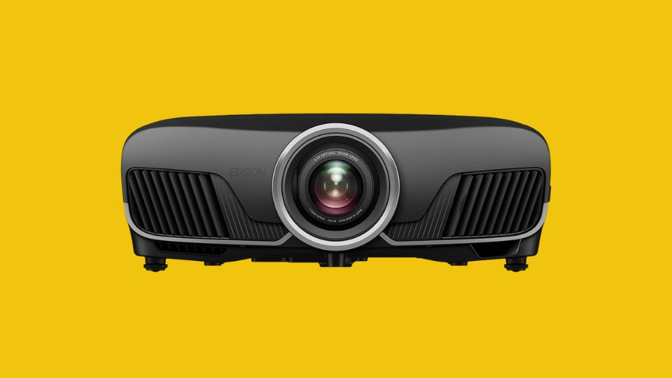 4K Projector