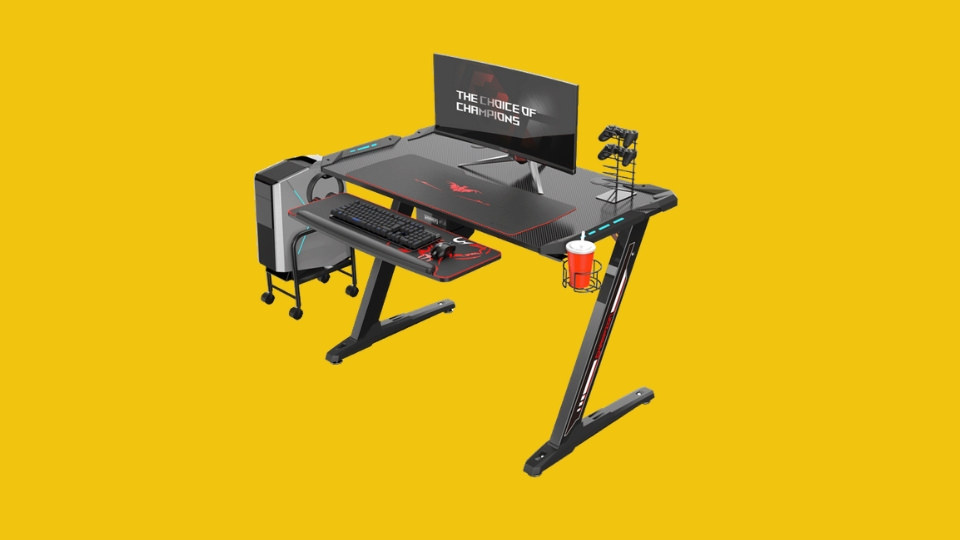 Gaming Desk