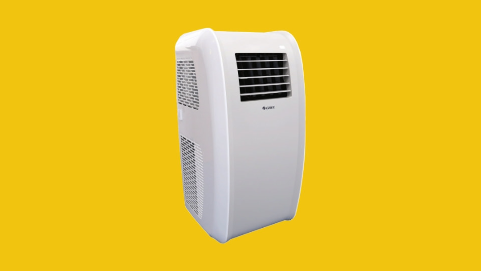 Portable Air Conditioner