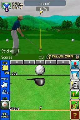 True Swing Golf