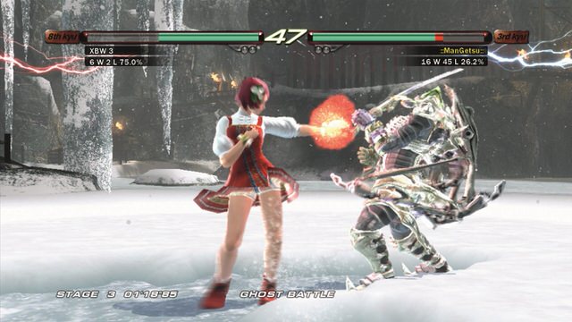 Tekken 6