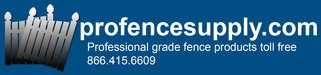 Pro Fence Supply