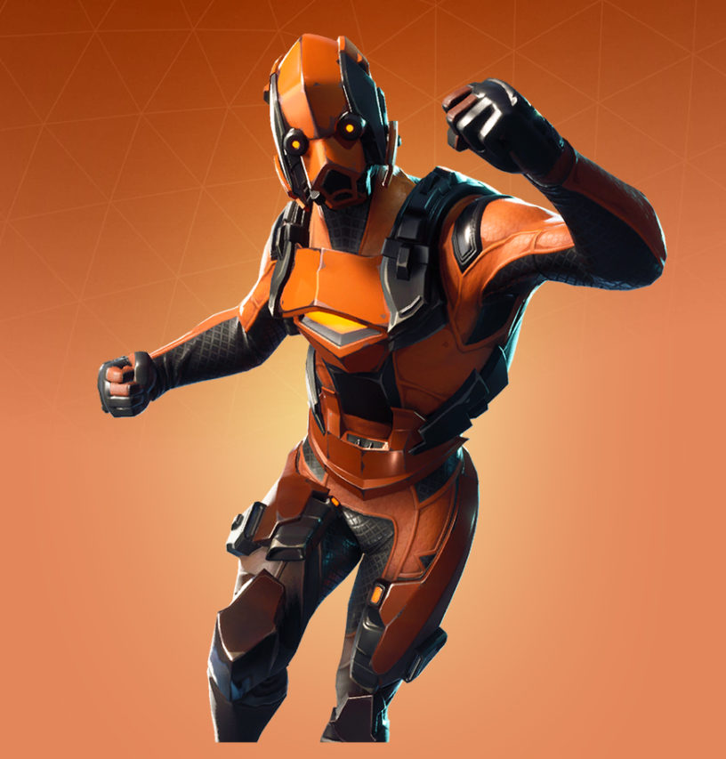 Fortnite Vertex Skin - Character, PNG, Images - Pro Game Guides