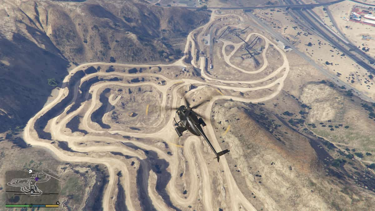 Where is the quarry on GTA 5? - Pro Game Guides