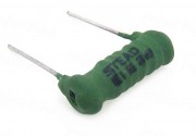 0.1 Ohm 2W High Quality Wire Wound Resistor - Stead