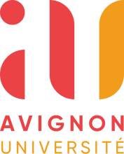 logo avignon université