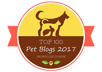 Top 100 Pet Blogs 2017