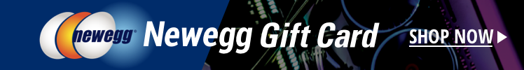 Newegg Gift Card