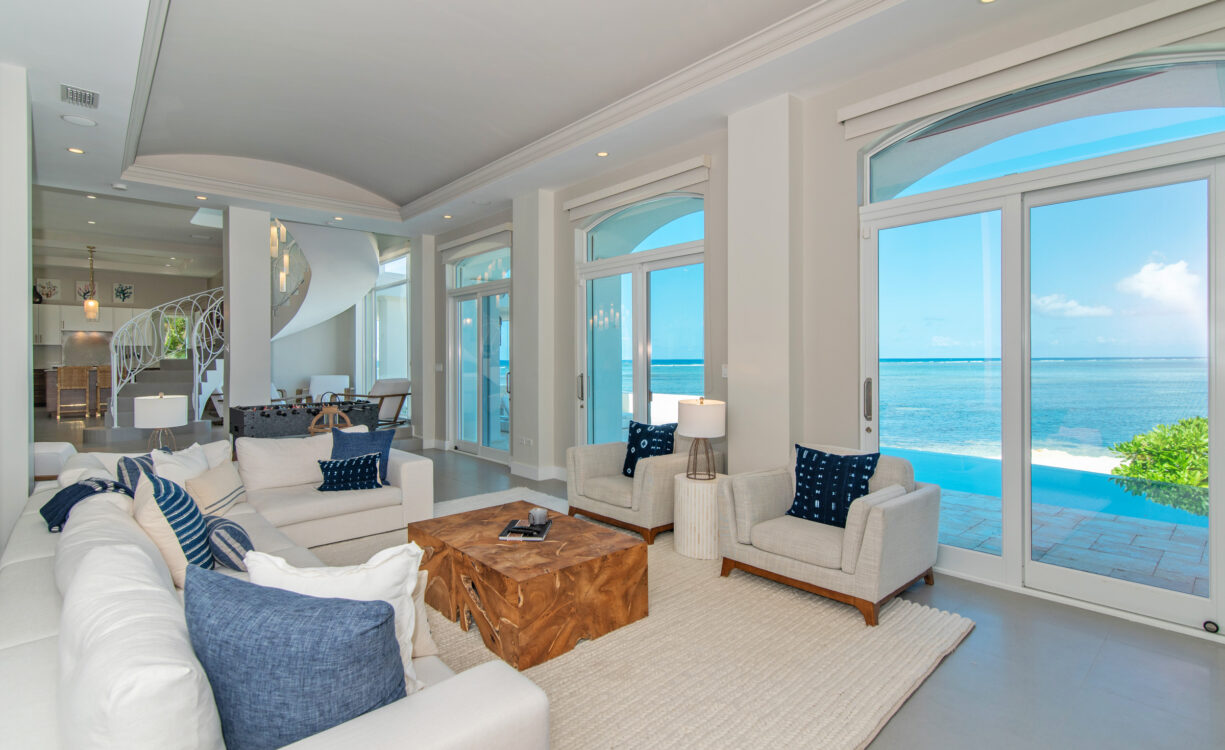 Prospect Point 236, Beachfront Home — Property Cayman | Real Estate ...