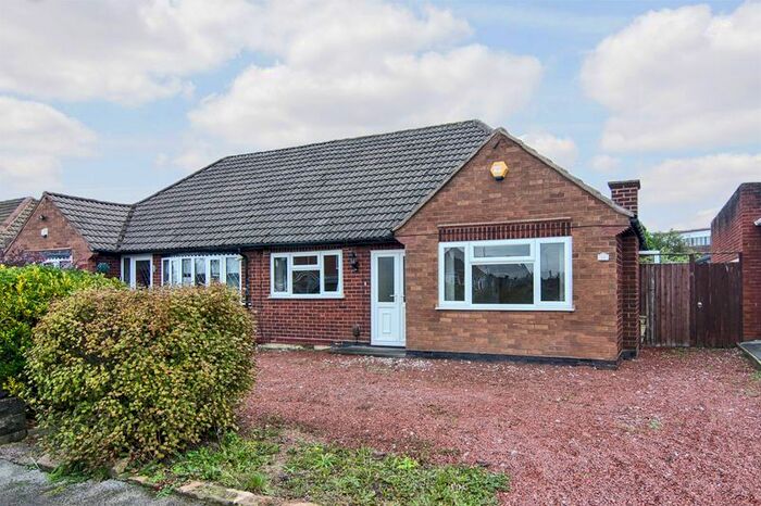 Houses for sale & to rent in WS8 6BS, Valley View, Brownhills Walsall