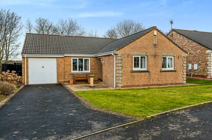 3 Bedroom Detached Bungalow For Sale In Meadow Vale, Seaton, Workington ...