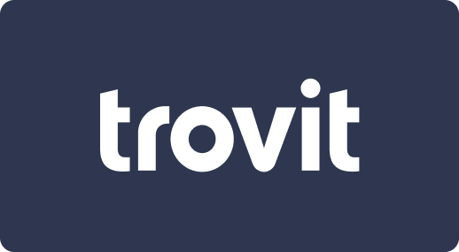 trovit logo