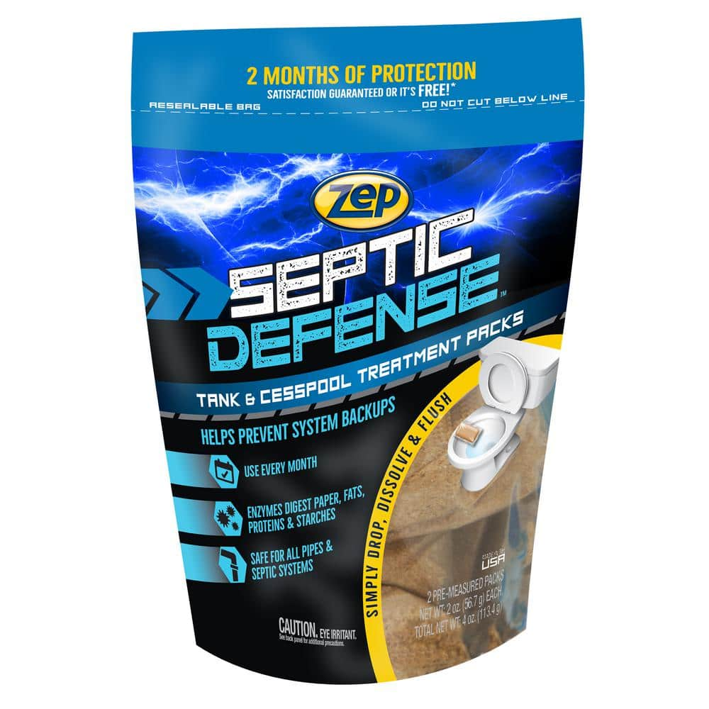 Is Splash Toilet Cleaner Safe For Septic Tanks? Exploring Compatibility And Safety