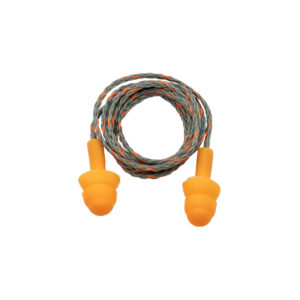 Uvex Reusable Earplugs Whisper Corded