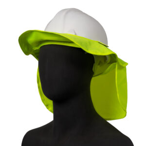 Sunbrim for Hardhat Lime