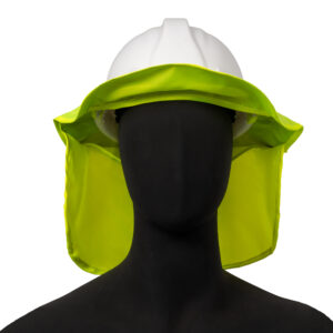 Sunbrim for Hardhat Lime