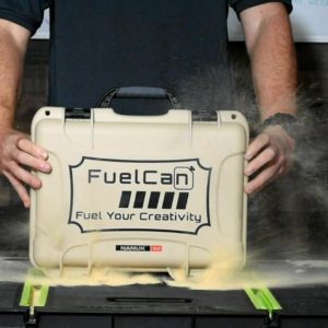 FuelCan-910 Development Platform