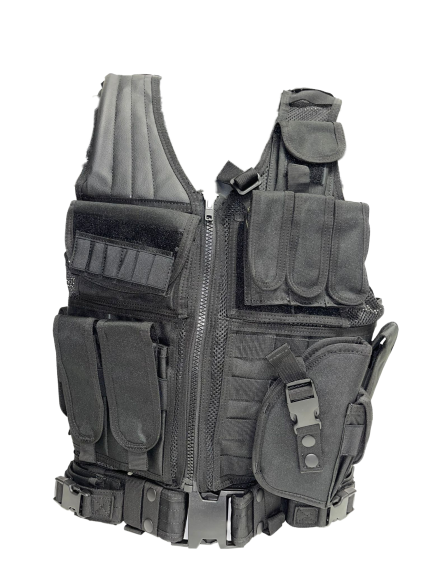 Vest Outdoor Ultra-Light