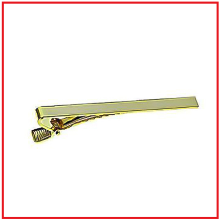 FIVE STAR PROFESSIONAL TIE CLIP