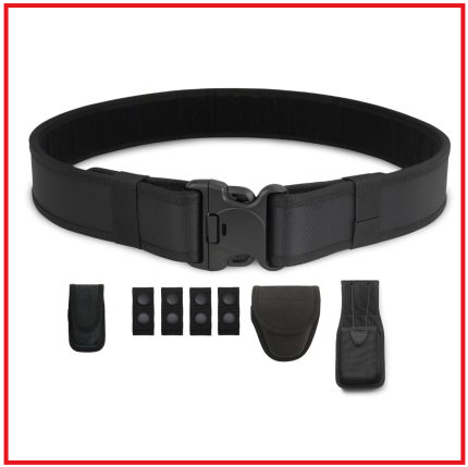 FIVE STAR COMPLETE DUTY GEAR BELT COMBO