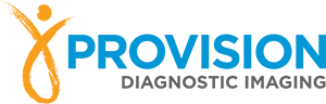 Provision Diagnostic Imaging logo