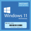 windows 11 pro license key