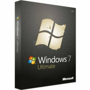 windows 7 ultimate license key