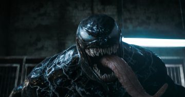 Venom: The Last Dance is a bad movie in all the best ways