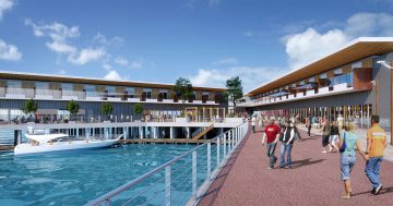 WA Government seeks expressions of interest for Rockingham marina project