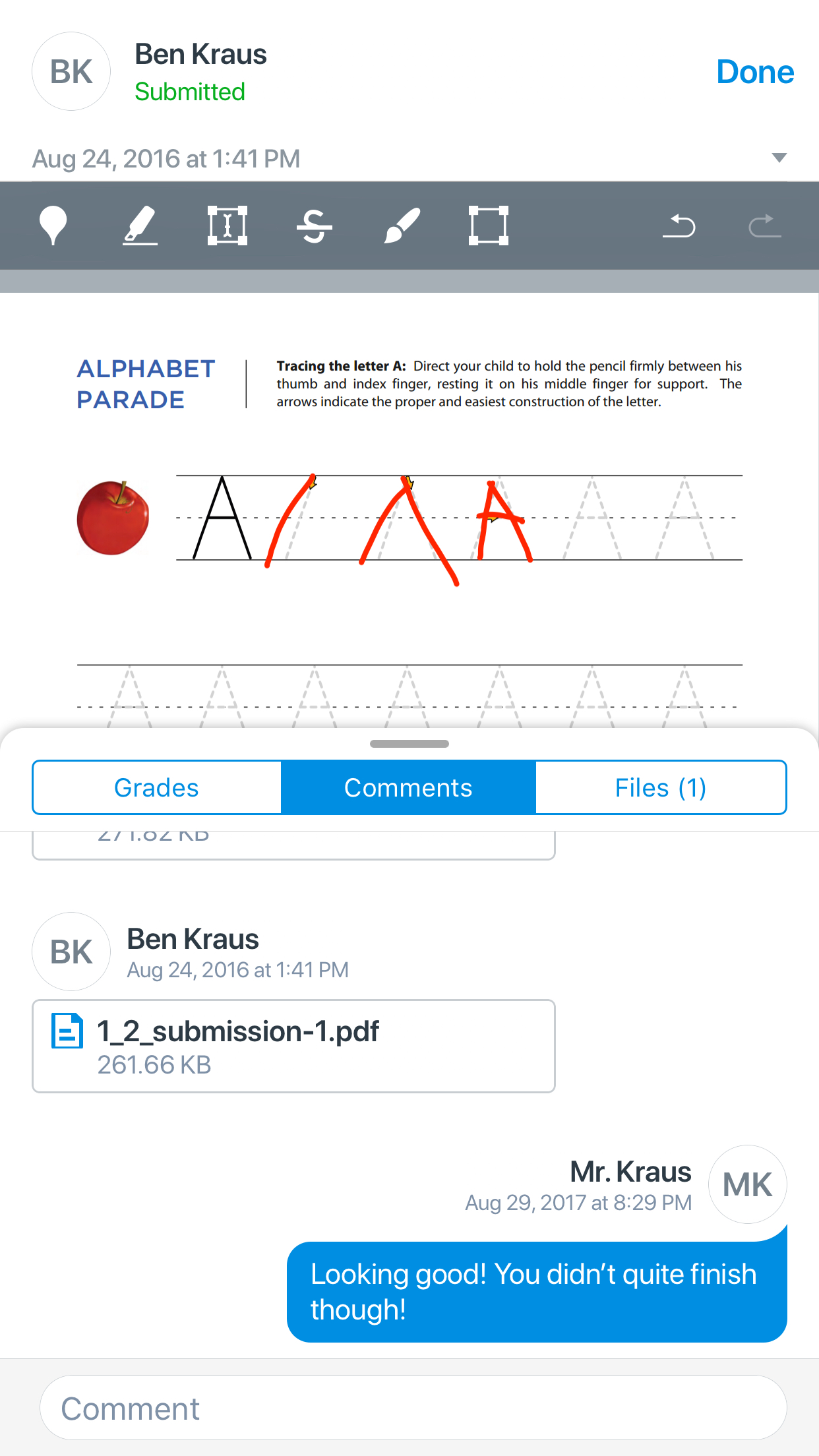 Illustration: Native View Controllers and React Native - It Just Works™