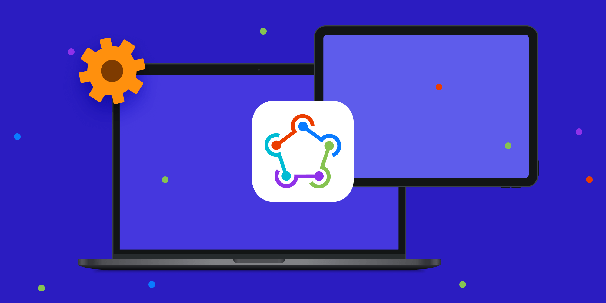 Illustration: Automating Mac Catalyst Distribution with fastlane