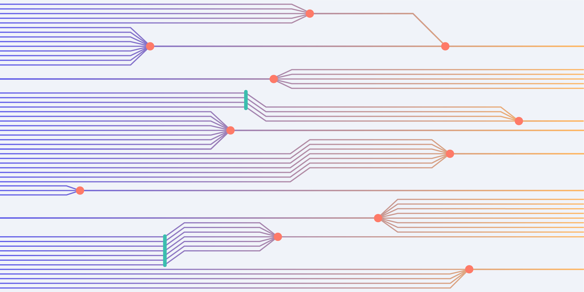 Illustration: Streams of Cocoa: Why It's Still Worth Knowing NSStream