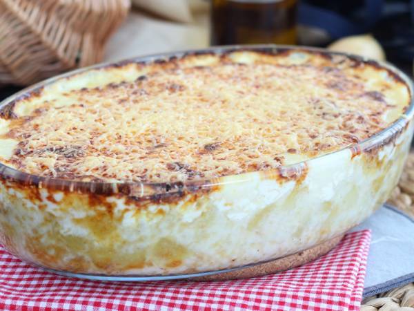 Receita de Bacalhau para a Semana Santa!