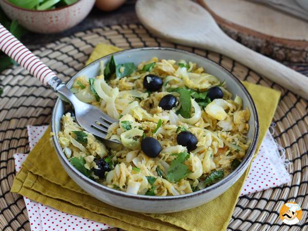 Você sabe dessalgar o Bacalhau corretamente?