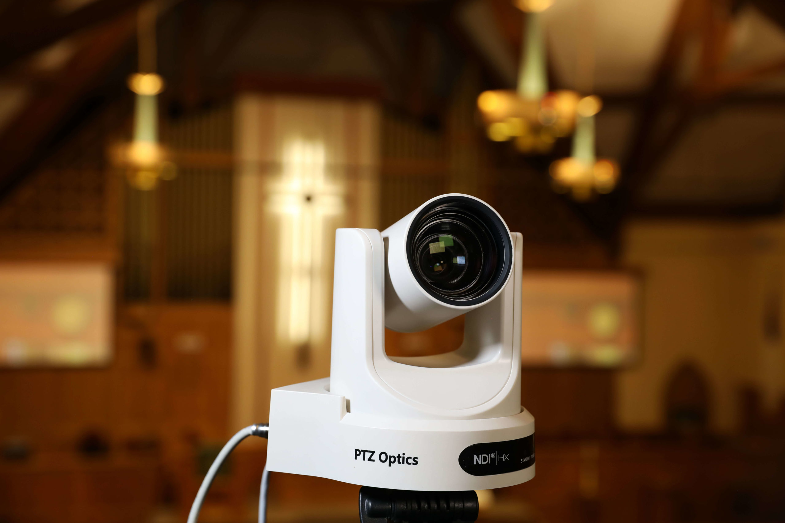 Video Camera Systems For Church - Image to u