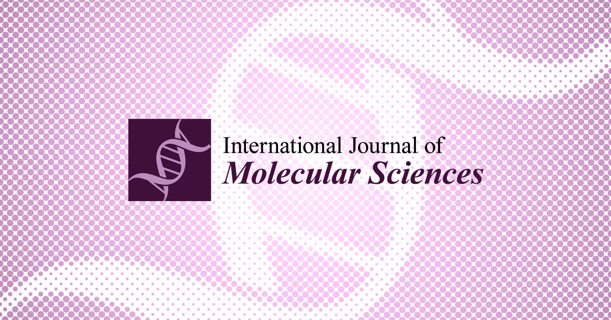 IJMS | Free Full-Text | Novel Diagnostic Biomarkers in Colorectal Cancer